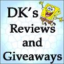 DK's Reviews & Giveaways