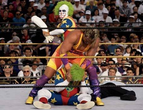 Vintage #56 - Review: WrestleMania IX