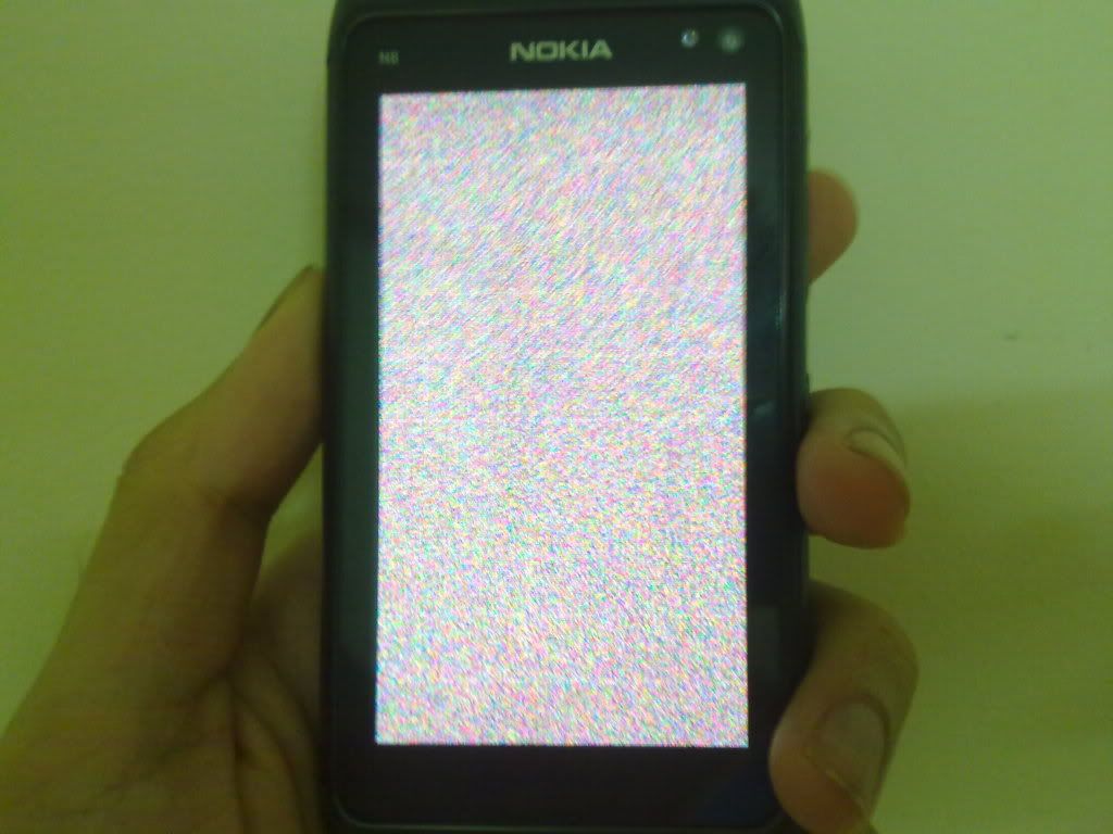 ae nào xài N8 vào giao lưu nào!!update bele Refresh! - 1