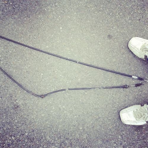 parking brake frozen stuck VW Vortex Volkswagen Forum