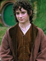 Frodo Baggins Avatar