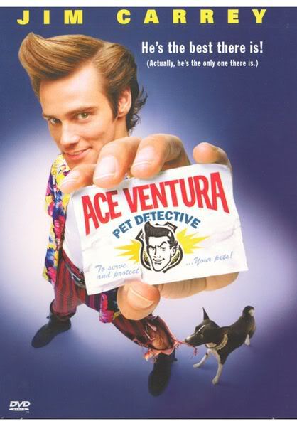 Ace Ventura-Zvířecí detektiv / Ace Ventura-Pet Detective (19