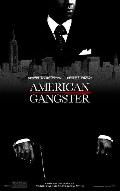 Re: Americký Gangster / American Gangster (2007)