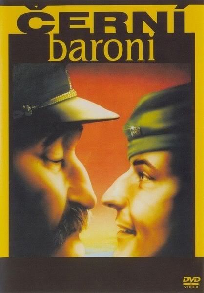 Re: Černí baroni (1992)