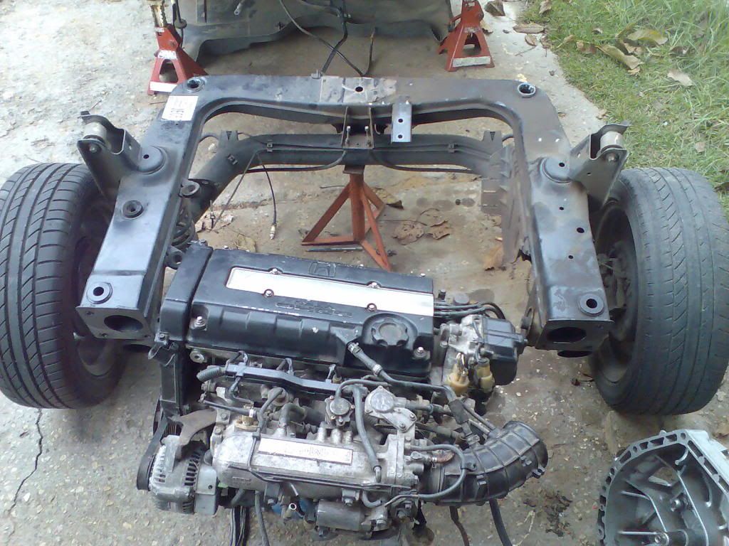 V-Tec Powered Smart car (Smartec) - Smart Car Forums