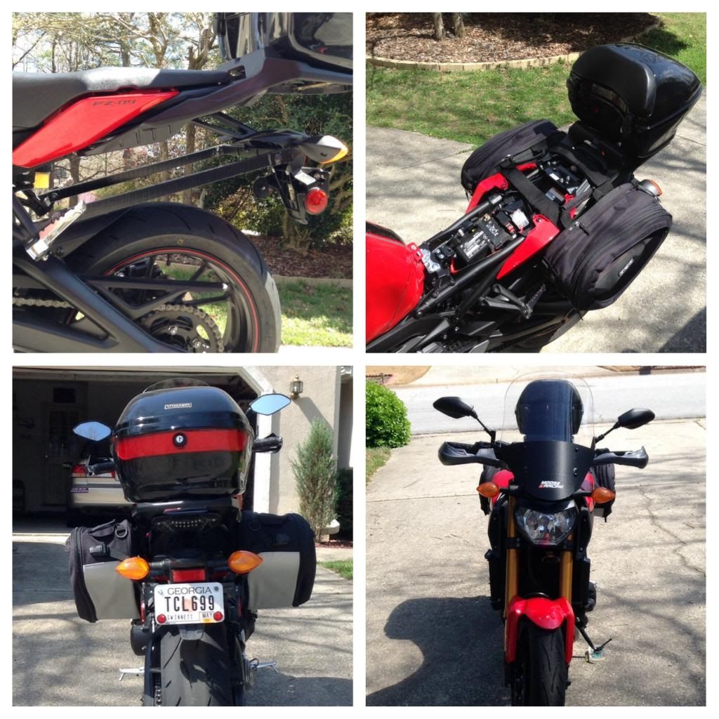 Q Cargo Options Page 5