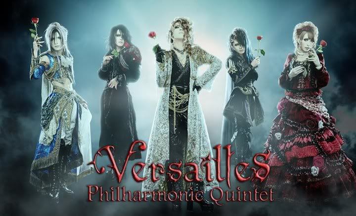 Versailles Pictures, Images and Photos