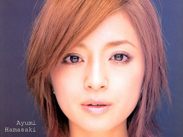 hamasaki ayumi Pictures, Images and Photos