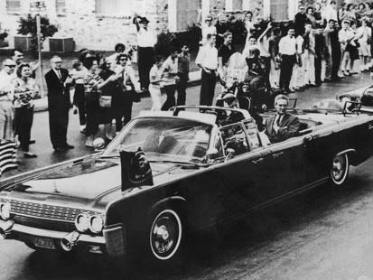Pres. JFK Assassinated 11/22/63 Pictures, Images and Photos