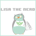 Lisa the Nerd blog