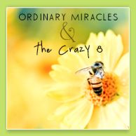 Ordinary Miracles and the Crazy 8