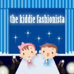 The Kiddie Fashionista