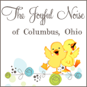 The Joyful Noise of Columbus