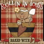 Rollin' In The Dough