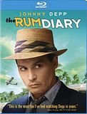 The Rum Diary (2011) BRRip 1080p 1.8GB