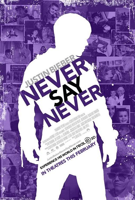 justin bieber never say never 2011 dvdrip. Justin Bieber: Never Say Never