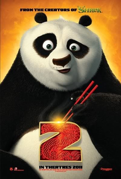 KungFuPanda22011 Kung Fu Panda 2 (2011) DVDrip (400MB)
