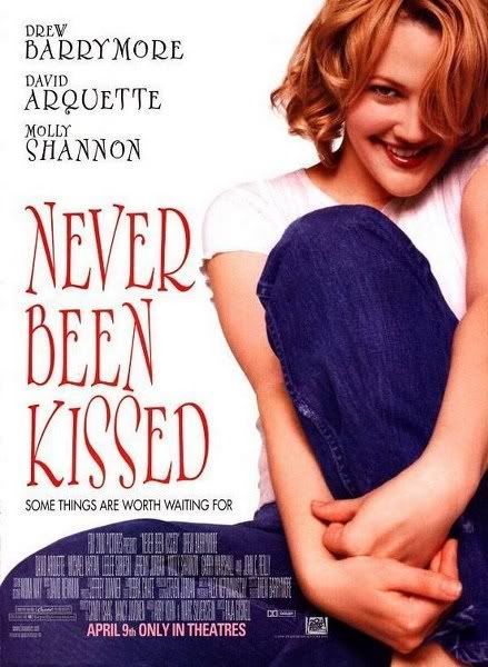 Nepolíbená / Never Been Kissed (1999)