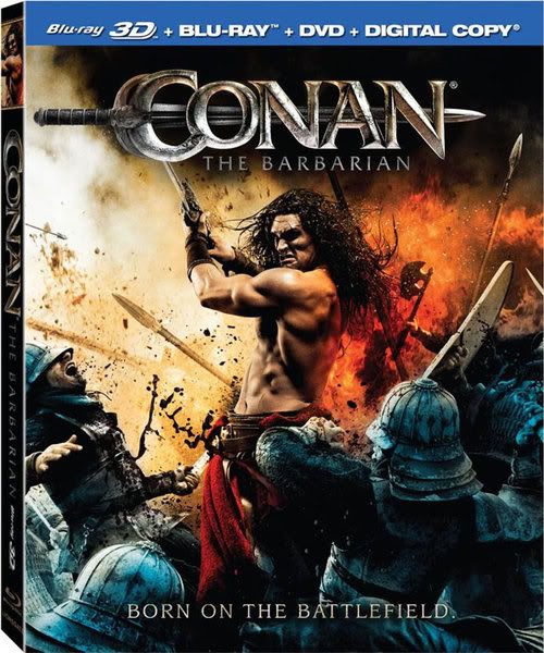 Conan The Barbarian 2011 Full Movie Free Download