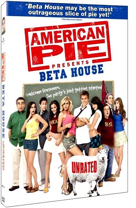 american pie 6. American Pie Presents Beta