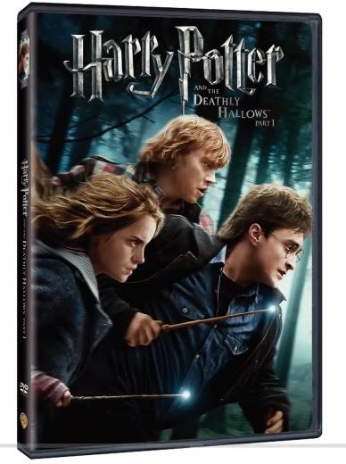 harry potter 7 part 1 dvd cover. part 1 dvd cover. Harry