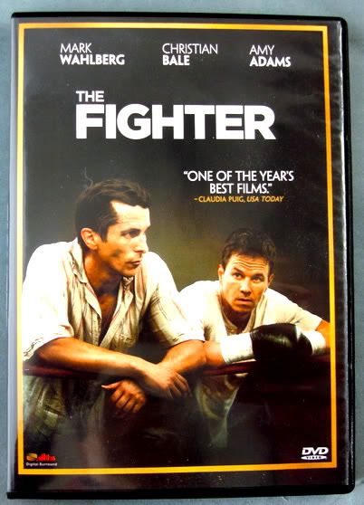 tangled dvd cover art. the fighter dvd cover art.