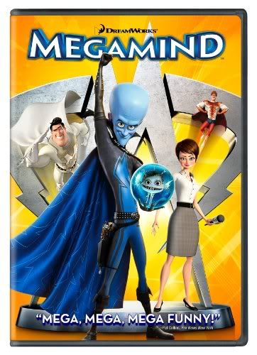 how do you know dvd cover art. megamind dvd cover art.
