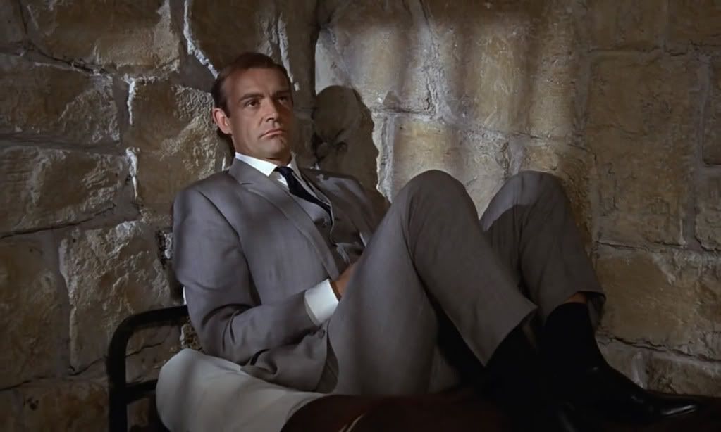 ... : 007 James Bond : Goldfinger (1964) BRRip 720p 600MB MKV [MEDIAFIRE