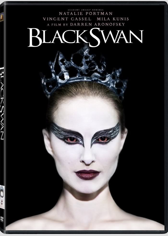 black swan 2010. Download Black Swan (2010)720p