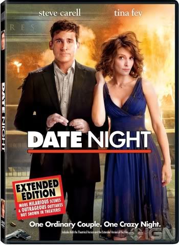 date night dvd cover. Date Night (2010) DVDRip aXXo