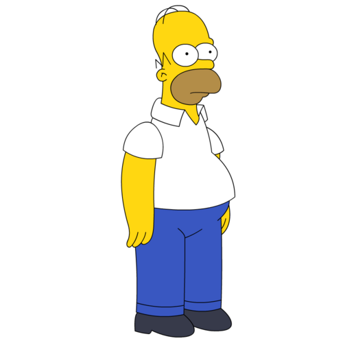 Homero simpson Pictures, Images and Photos