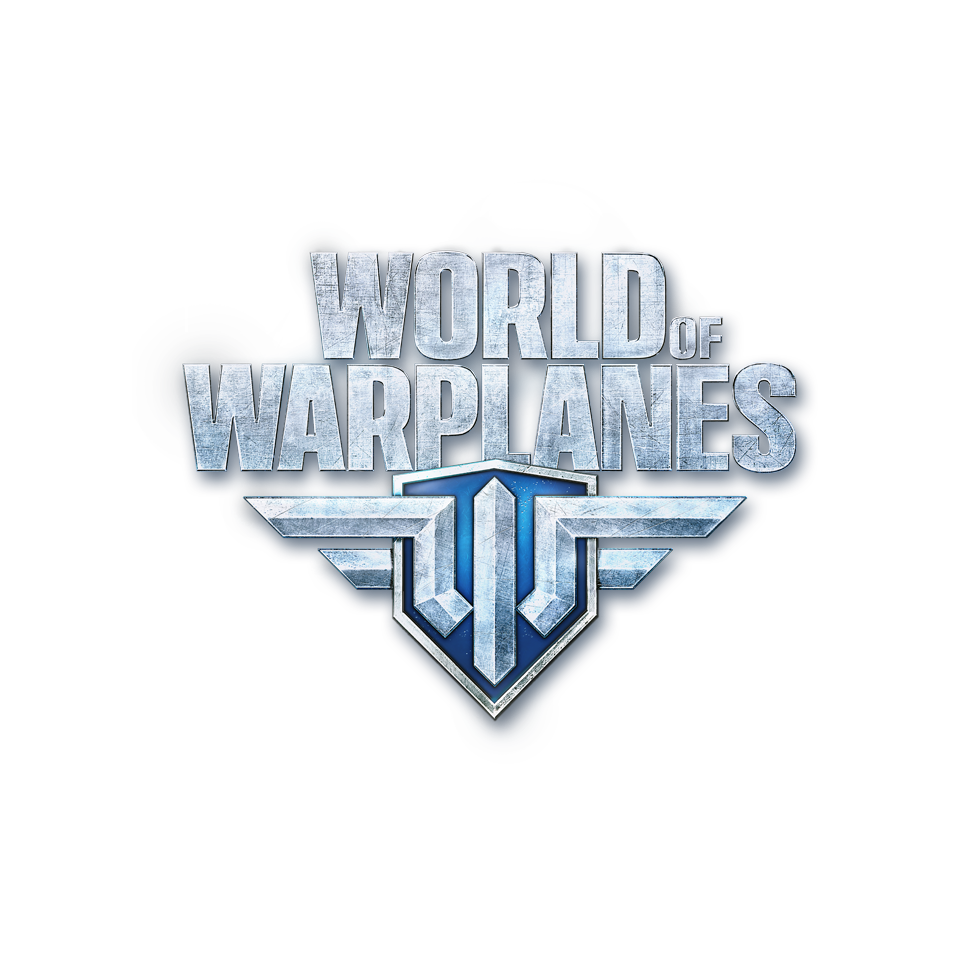 Logo - www.worldofwarplanes.com