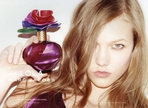 Marc Jacobs Lola Pictures, Images and Photos