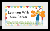 Math Work Stations Blog Party Chapter 3 2