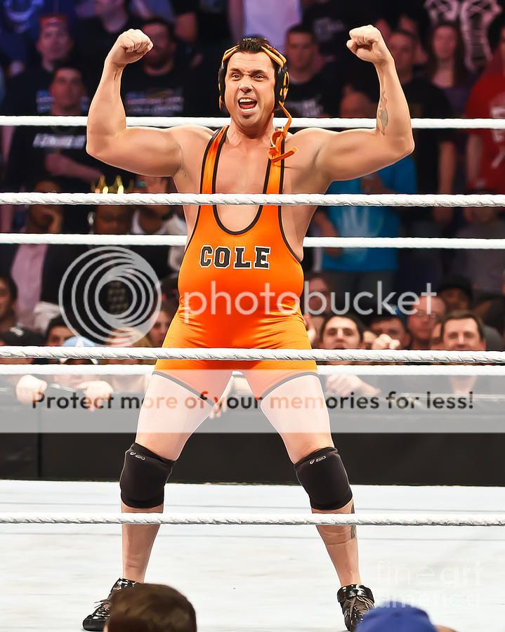 The Magnificent Seven The Top 7 "XPac Heat" Getters 411MANIA